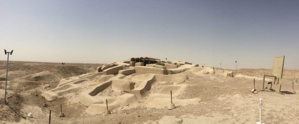 Iran S Heritage At Unesco Irankultur